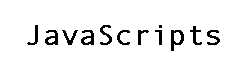 JavaScript Header